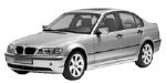 BMW E46 P1002 Fault Code