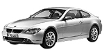 BMW E63 P1002 Fault Code