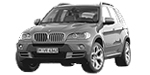 BMW E70 P1002 Fault Code