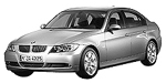 BMW E90 P1002 Fault Code